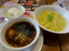 豚つけめん
