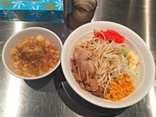 2016年8月のラーメン 2016年8月のラーメン