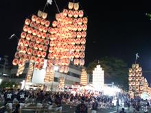 熱いぜ！秋田