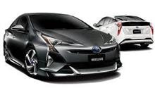 2016年7月度乗用車販売台数ランキング（自販連調べ）