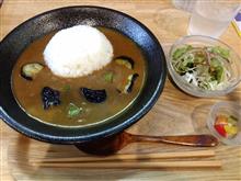 カレー巡り再開