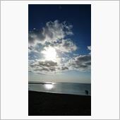 北条海岸ナウ