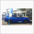 フロントLSDと鳩峰峠とエビスサーキットとレヴォーグSTI