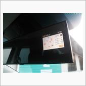 小声のレーダー探知機、チョイ ...
