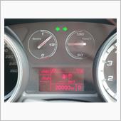ようやく２０，０００ｋｍ