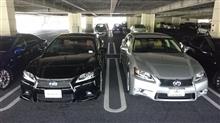 ＧＳお披露目オフお疲れ様でした( ^o^)b_♪♪