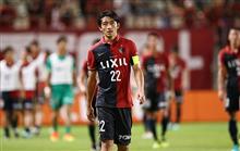 2016明治安田生命Ｊ1リーグ 2ndステージ第7節　ベガルタ仙台戦