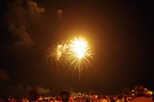 御前崎みなと夏祭の花火大会