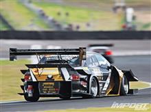 World Time Attack Challenge。