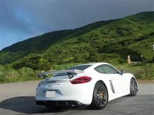 大人の休日 ～ GT4復活ツー♪ （箱根・伊豆を激走！） ～