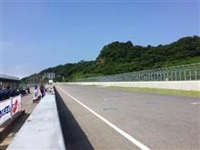 スパ西を走って来た〜(≧∇≦) スパ西を走って来た〜(≧∇≦)