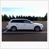 新しい車について