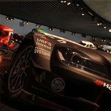 【Mercedes-Benz Museum】06 | Mercedes-AMG C63 DTM 2015 【Mercedes-Benz Museum】06 | Mercedes-AMG C63 DTM 2015