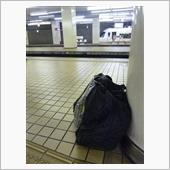 ちょっとお墓参りに行ってきた
