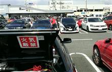 [8月の舞子サン]オートプラネット名古屋でした。