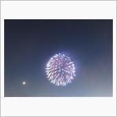 2016　花火大会と…