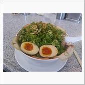 琵琶湖に出張．意外とおいしい