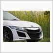 HONDA S660 ビンズ台紙の間違い探し・・・