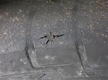パンク予防運転のススメ