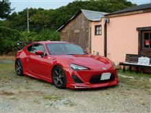 車弄りDay
