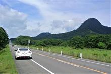 赤城・榛名道路を走り抜け・・・