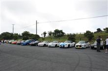 奈良MTG in 青山高原