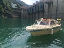 「森と湖に親しむ旬間」　その弐