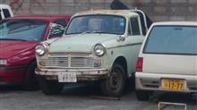 廃車体 旧車 2016 ③