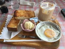 オーバーホールへの旅
