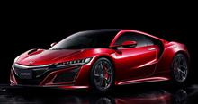 NEW NSX NEW NSX