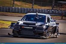 PRO Class WTAC 2012。