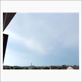 ８月９日　猛暑日になりそうな ...