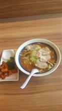 今日の昼食!(^_^;) 今日の昼食!(^_^;)