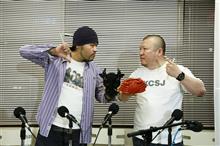 9SARI HEAD LINE #番外編VOL.5「平成ウシカニ合戦勃発」