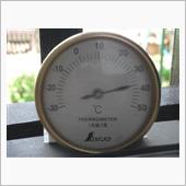 今夏、最高気温！