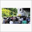 プジョー神奈川倶楽部　ひまわりツーリング に感謝ですm(__)m