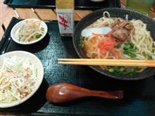 本日のサラ飯