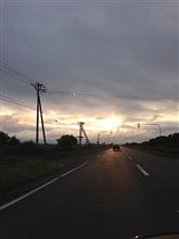 北海道ツーリング4日目（滞在3日目）其の二
