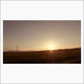 今夕は早々