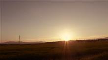 今夕は早々 今夕は早々
