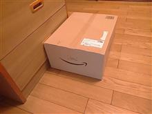 続々届く。。。