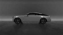 ★ハイエンドチューナー、Vitesse AuDessusが今度はロールスロイスをターゲットにカスタムを展開