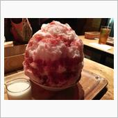 六本木かき氷BAR  yel ...