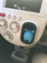 ブタノオキモノ