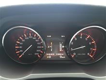 18000km到達:備忘録