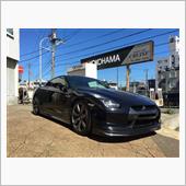 ☆　札幌のクルーズ R35  ...