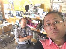 ☆　札幌のクルーズ 今日のお客様と営業マン！　☆　