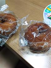 ドーナツ ドーナツ