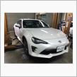 『86 KOUKI』 やってます！