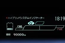 キリ番ゲット♪